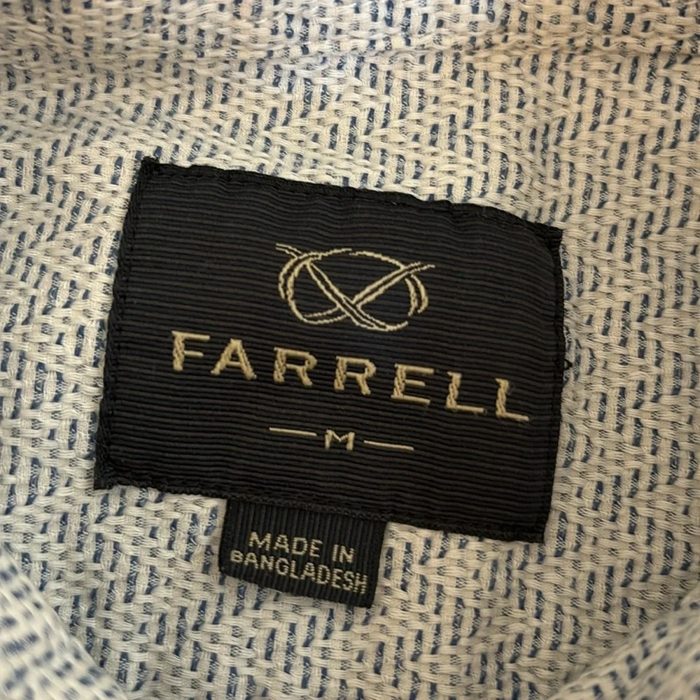 Farrell Shirt - Picture 7 of 8
